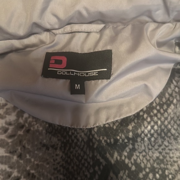 jacket for women size M - Picture 5 of 7